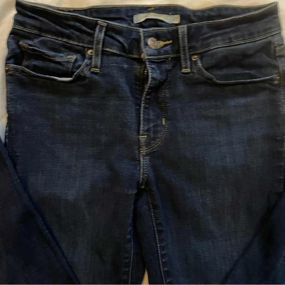 Levi’s, woman’s jeans - Picture 4 of 12